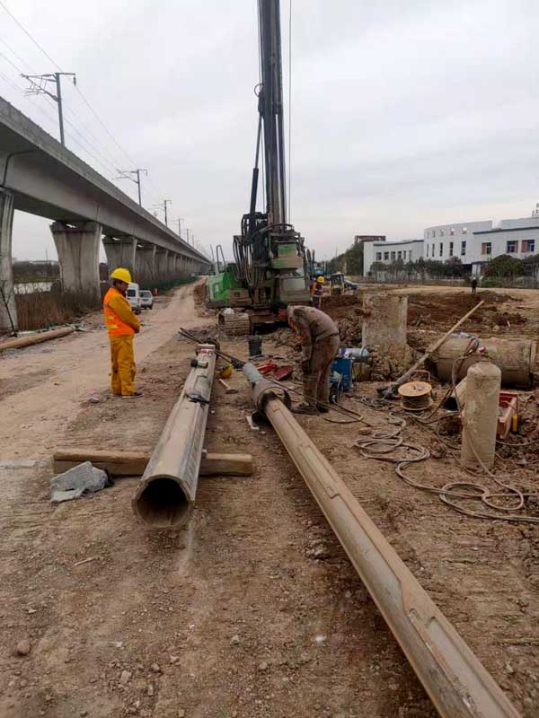 Nov.2020 Zhengzhou