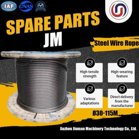 Steel Wire Rope