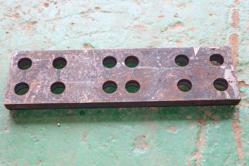 Internal Key Plate (5)