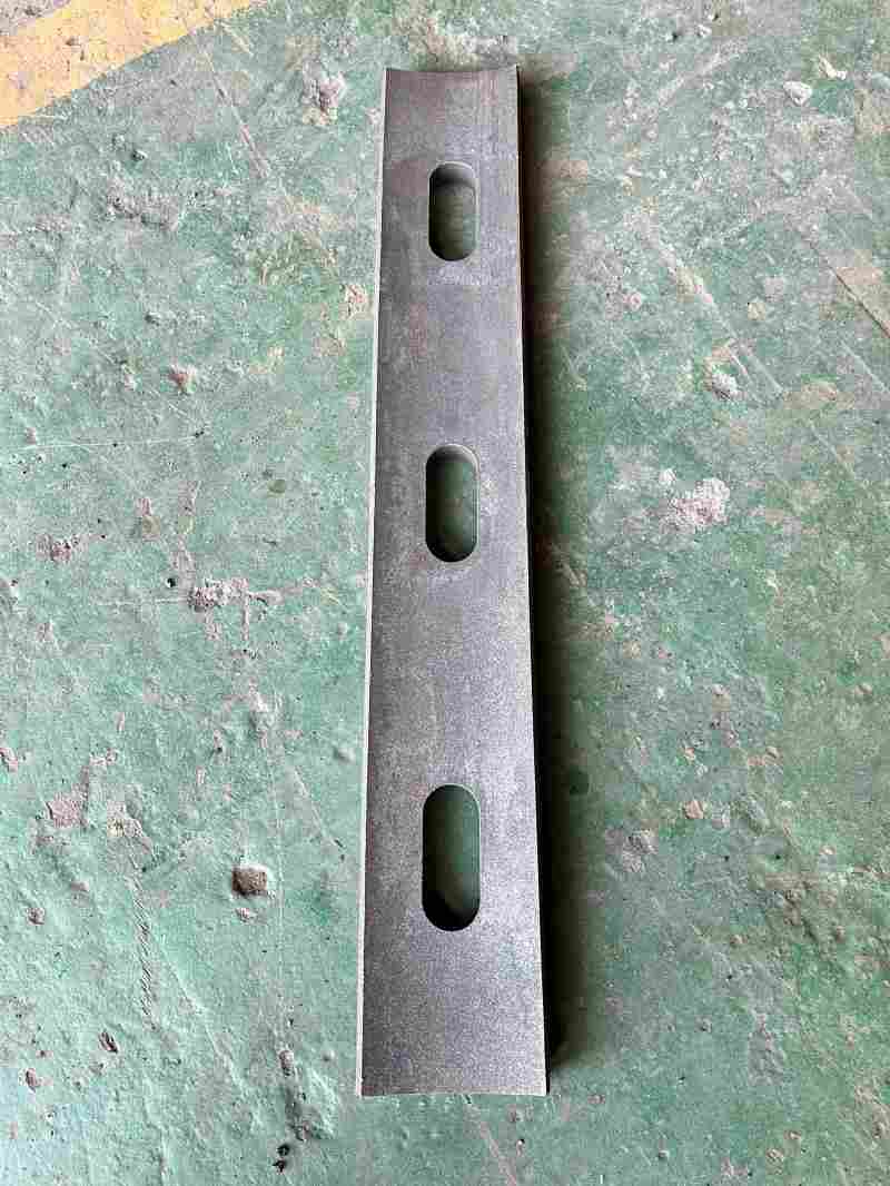 Internal Key Plate (8)