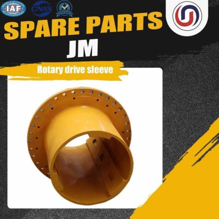 Rotary Drive Sleeve