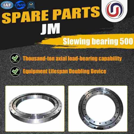 Slewing Bearing