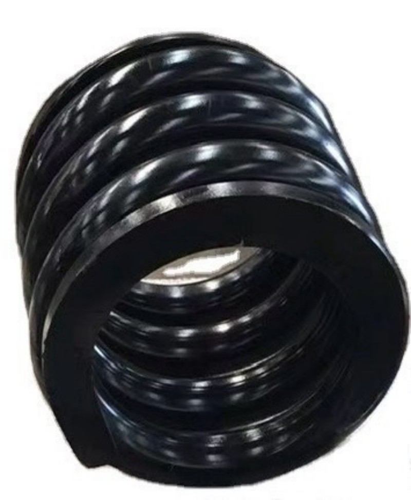 Strongly Coil Spring (2)