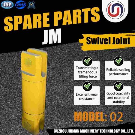 Swivel Joint