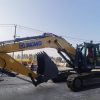 XCMG XE370D (2)
