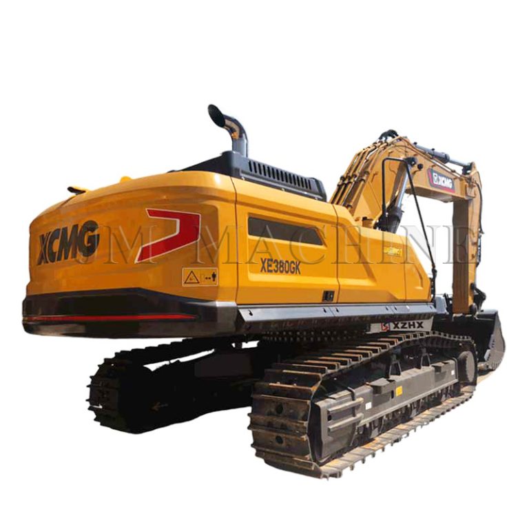 XE380GK-9