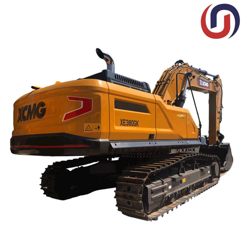 XE380GK