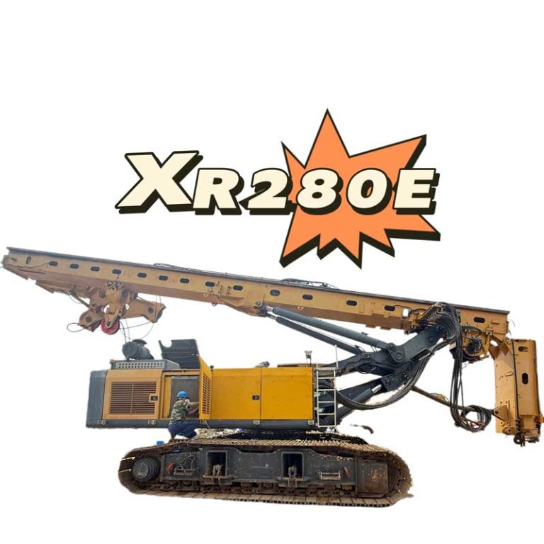 XR280E
