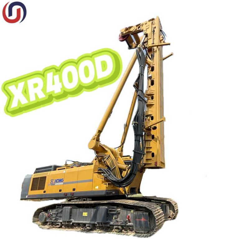 XR400D